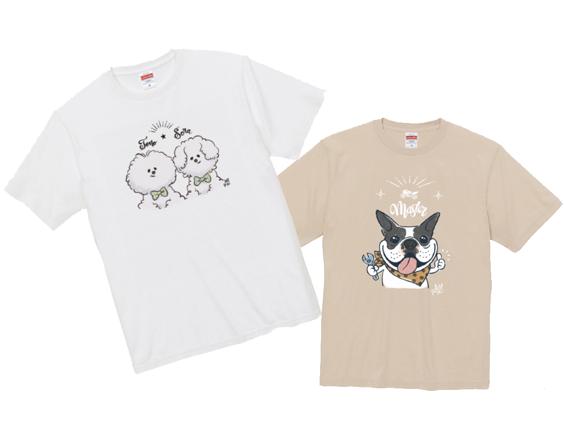 Tシャツ